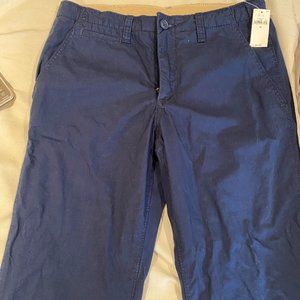 Blue Gap Kids Size 16 pants